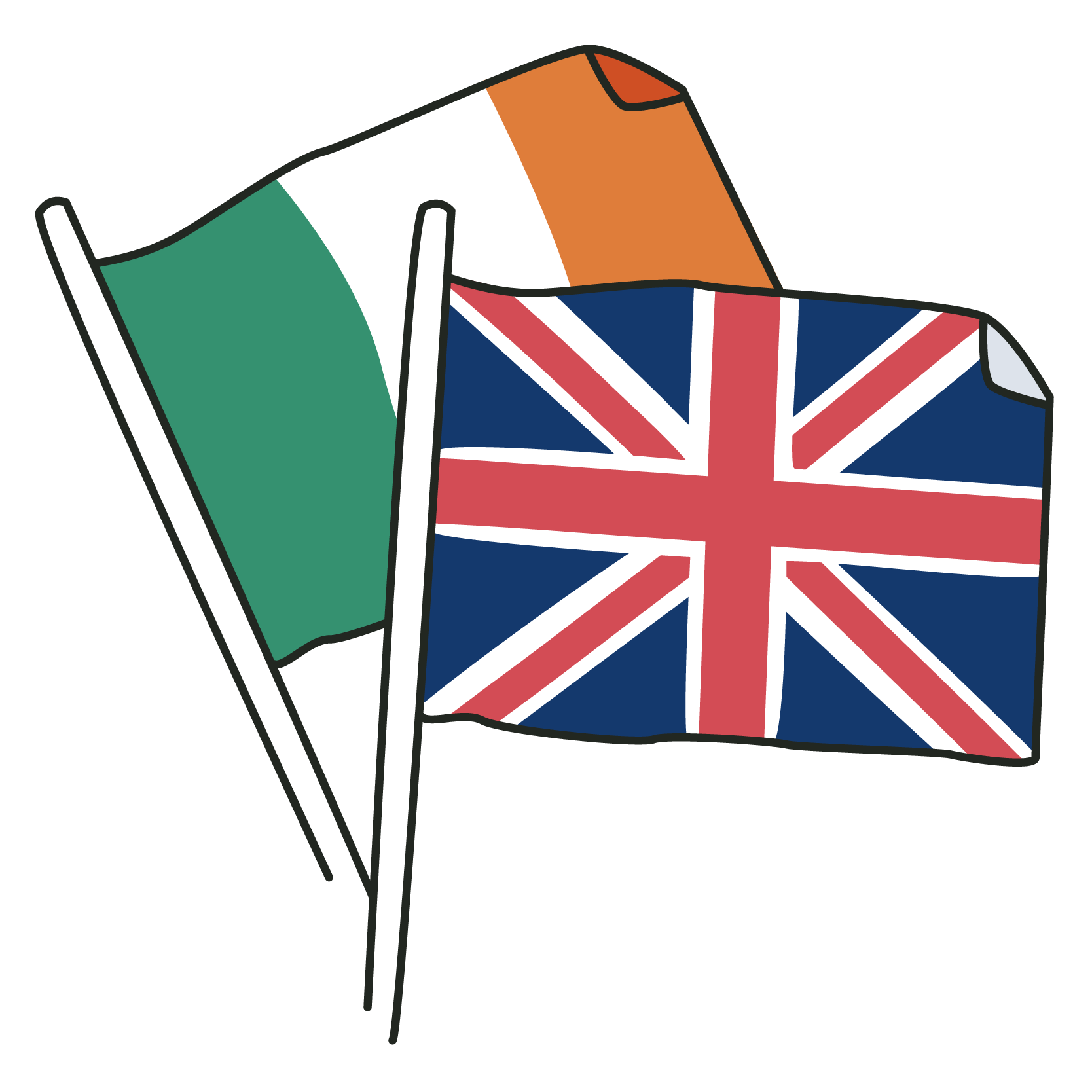 UK & Ireland