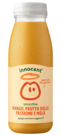 mango smoothie