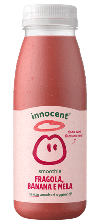 fragola&banana