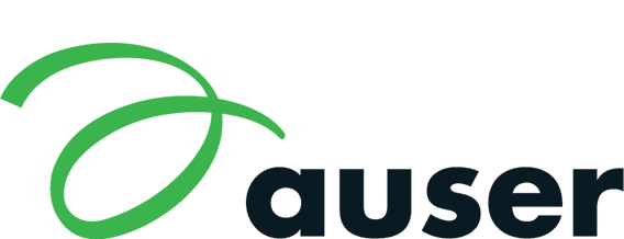 logo auser