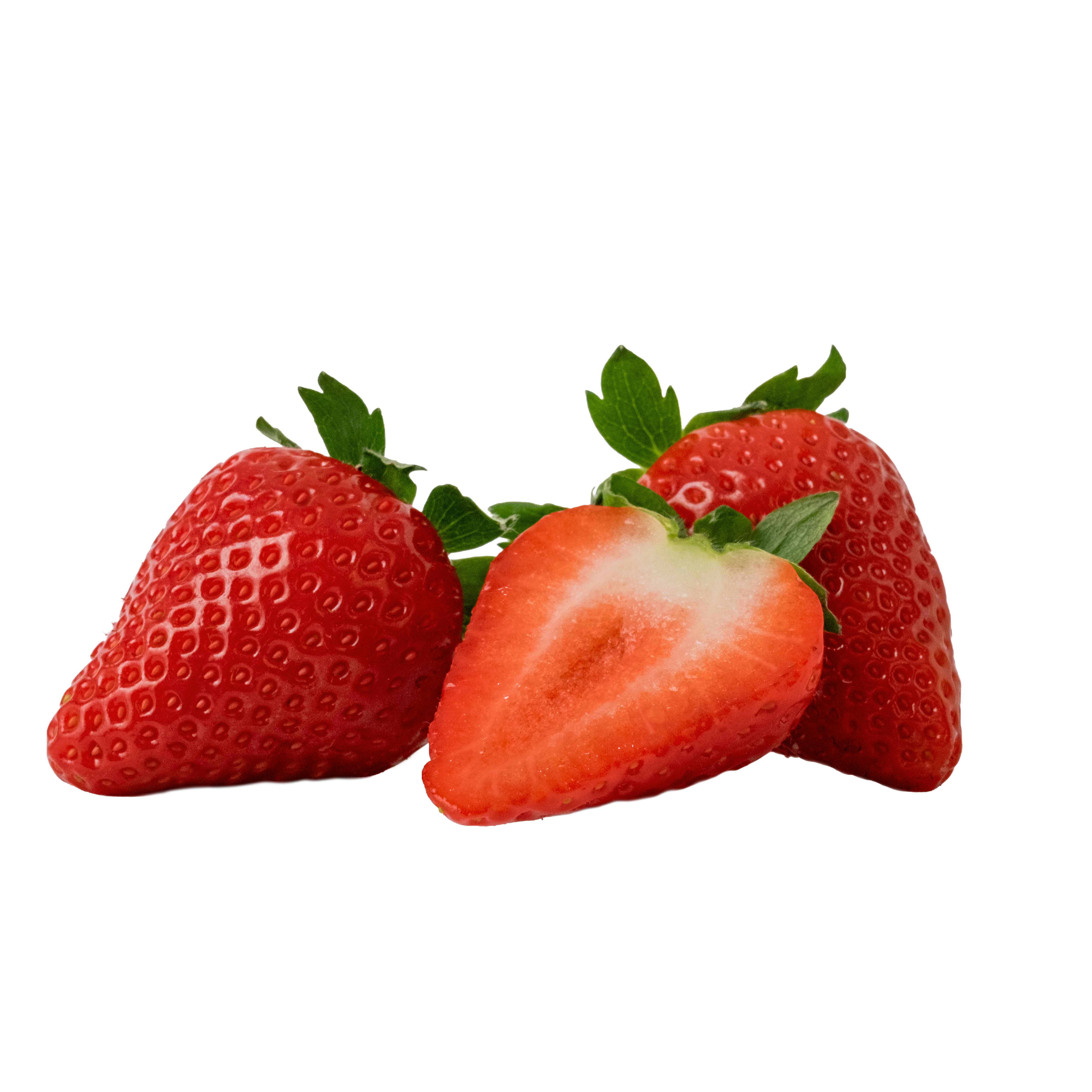 fragole in spagna